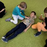 projektový den