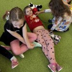 projektový den