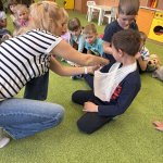 projektový den