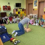 projektový den