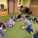 projektový den