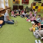projektový den