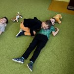projektový den