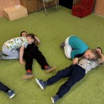 projektový den