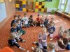 2024 - 2025 - Včeličky: Velikonoční tvořivé dílničky