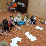 projektový den