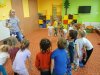 2024 - 2025 - Včeličky: Projektový den se zdravotní tematikou - Zachraň kamaráda. 
