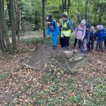 Broučci: Učíme se o lese