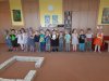 2024 - 2025 - Motýlci: Slavíme Den maminek a společně tvoříme