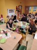 2024 - 2025 - Berušky: Den pro maminky