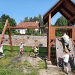 Motýlci: Výlet za klokanem