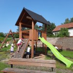 Motýlci: Výlet za klokanem