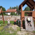 Motýlci: Výlet za klokanem